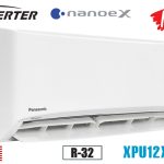 - Công suất 1.5 HP (12.000 BTU) - Phù hợp phòng từ 15 - 20m² - Công nghệ Inverter tiết kiệm điện - Nanoe™ X lọc không khí, khử mùi - Chế độ làm lạnh nhanh Powerful - Gas R32 thân thiện môi trường - Vận hành êm ái - Bảo hành chính hãng Panasonic