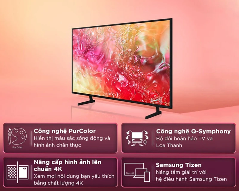 Smart-tivi-samsung-55INCH-ua55du7700-1.jpg Tivi Samsung 55 inch 4K UHD Kết nối Wifi, YouTube, Netflix Bảo hành 24 tháng
